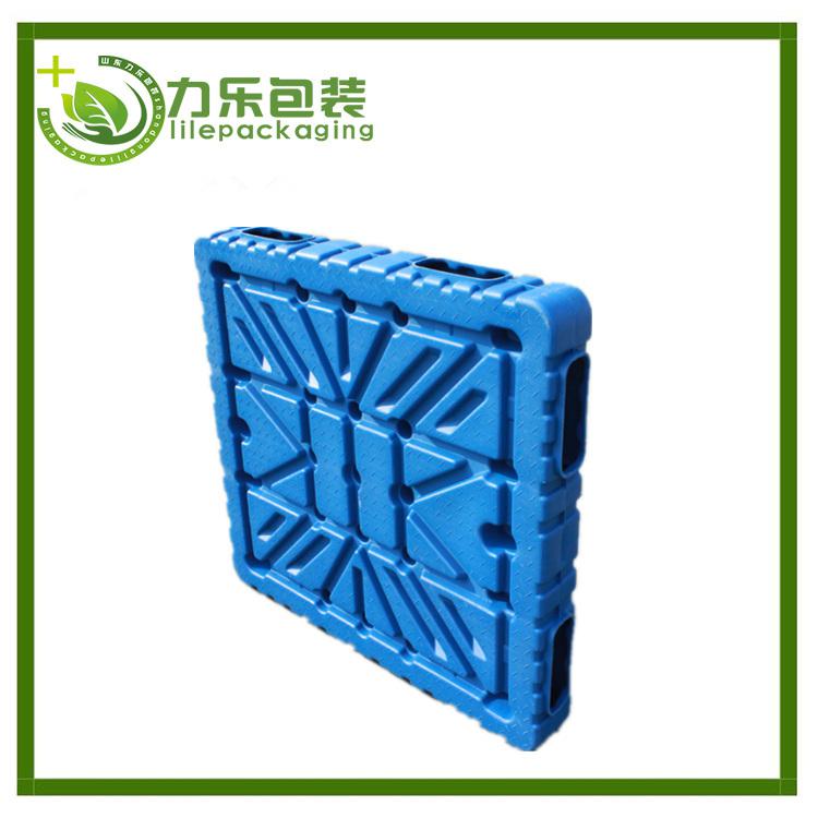 洛陽市吹塑托盤型號(hào)	洛陽市雙面吹塑托盤	洛陽市吹塑托盤生產(chǎn)廠家