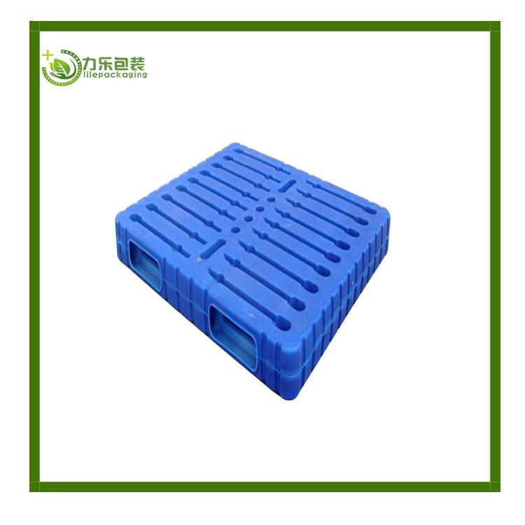 西工區(qū)吹塑托盤型號	西工區(qū)雙面吹塑托盤	西工區(qū)吹塑托盤生產(chǎn)廠家