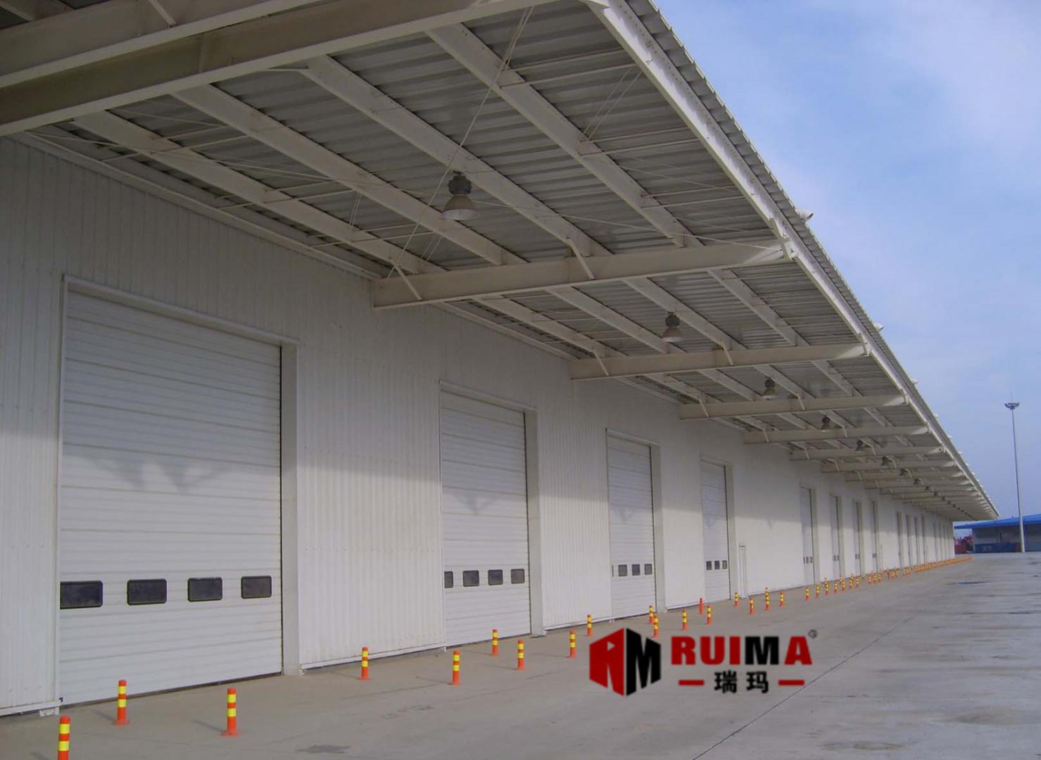 浙江電動(dòng)卷簾門廠家直銷