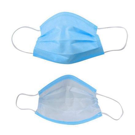 普通醫(yī)用口罩