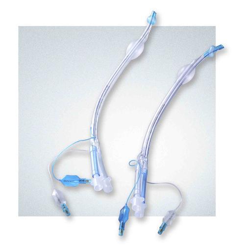 一次性雙腔支氣管插管