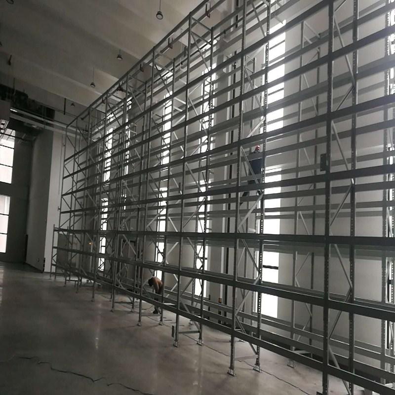 果斷了解：倉庫貨架缺乏巧固架那樣的規(guī)格特點(diǎn)