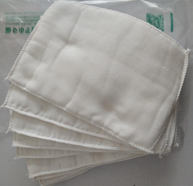 一次性醫(yī)用棉墊