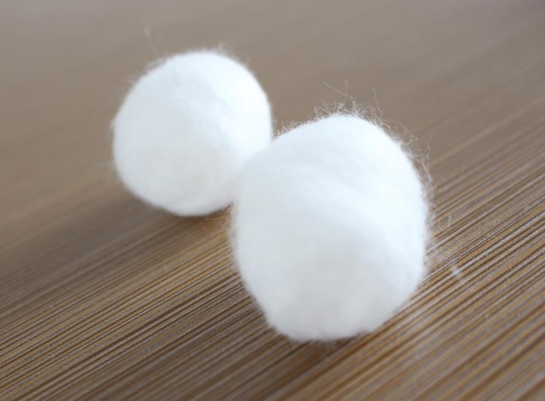 戈爾醫(yī)療一次性醫(yī)用棉球