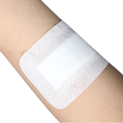 戈爾醫(yī)療一次性醫(yī)用滅菌自粘式傷口貼