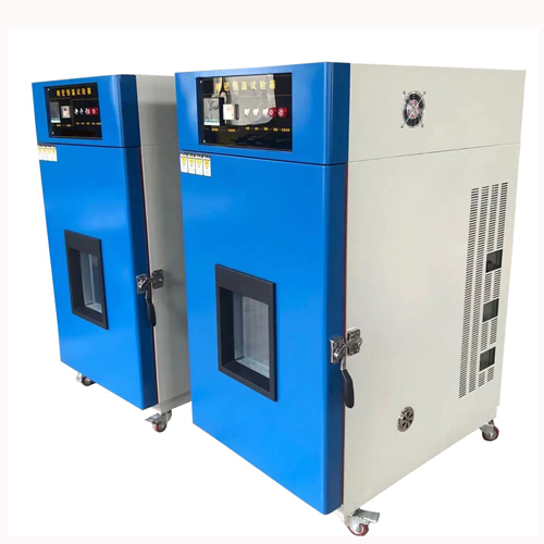 DGG-9000系列新款立式電熱鼓風(fēng)干燥箱