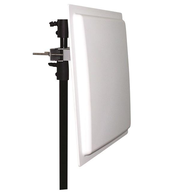 GEN2遠距離讀寫器 / RFID智能停車場讀卡器