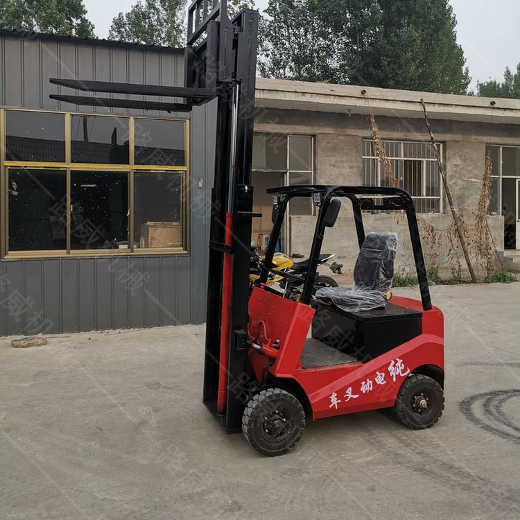 出售行業(yè)用電動(dòng)叉車 3噸移動(dòng)式電動(dòng)叉車 自動(dòng)升高裝卸車
