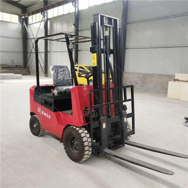 出售環(huán)保型電動(dòng)叉車 鋰電池電動(dòng)叉車 大噸位電動(dòng)搬運(yùn)車
