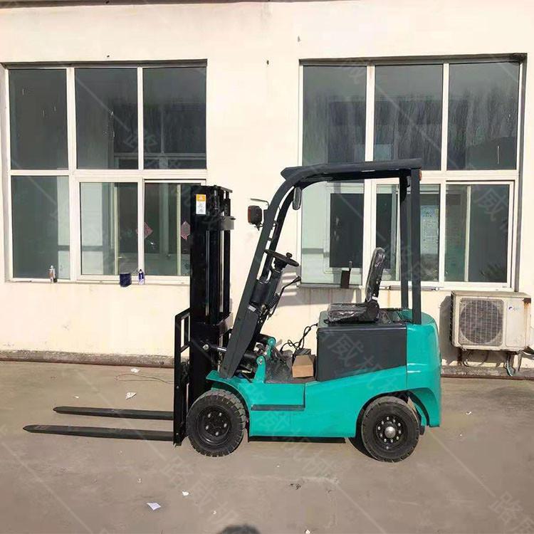   出售環(huán)保型電動叉車 鋰電池電動叉車 大噸位電動搬運車
