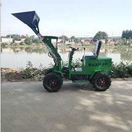 出售四驅(qū)電動(dòng)小鏟車 液壓式四輪電動(dòng)鏟車 養(yǎng)殖場(chǎng)電動(dòng)鏟糞車