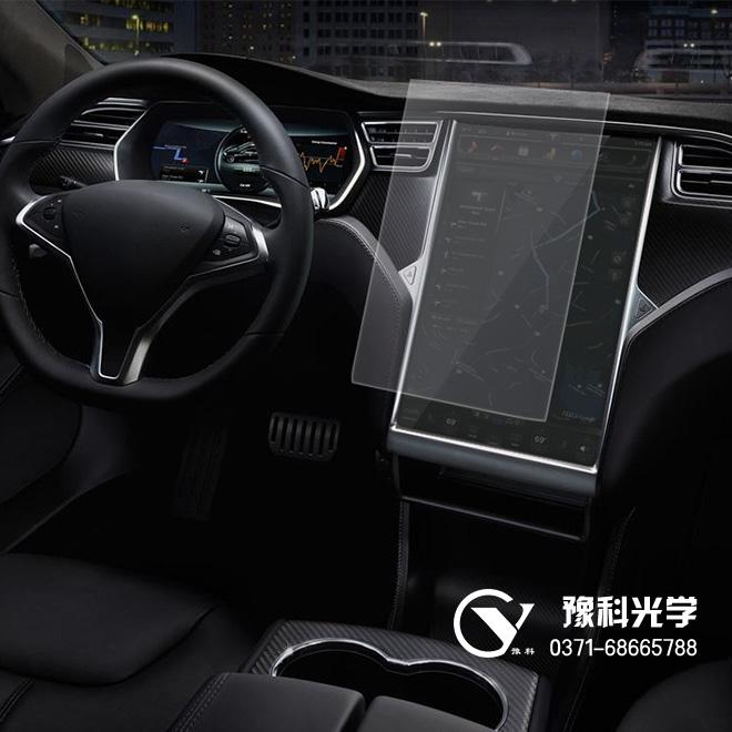 AG玻璃的研發(fā)和生產(chǎn)