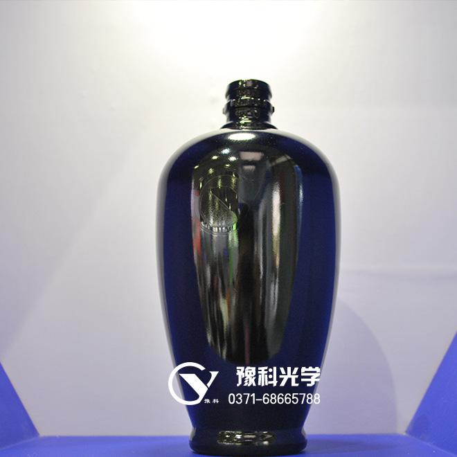 油絨玻璃蒙砂粉