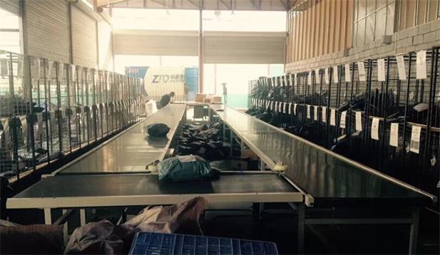 流水線，廣州流水線皮帶輸送線