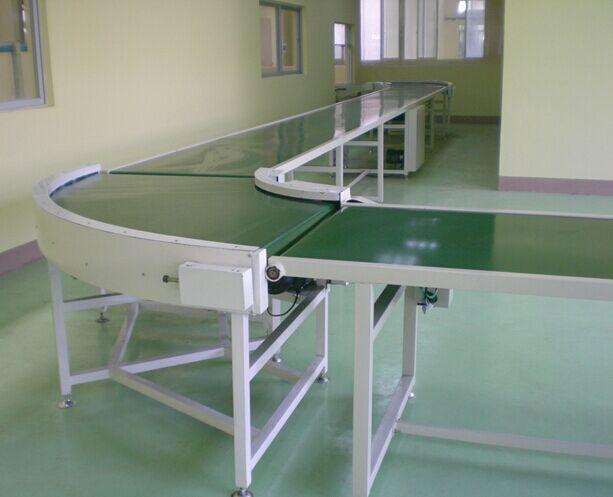 廣州注塑機流水線》流水線廠家