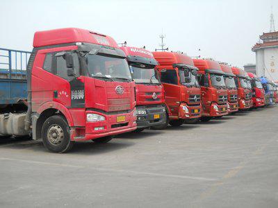 福建泉州晉江至華北地區(qū)物流