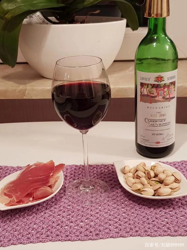 法國葡萄酒進口上海報關