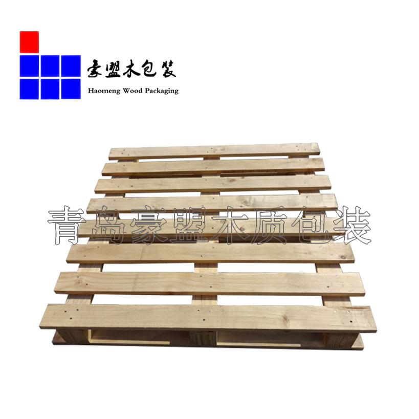 青島出口熏蒸托盤(pán) 1.2m托盤(pán)可定制結(jié)實(shí)耐用價(jià)格優(yōu)惠