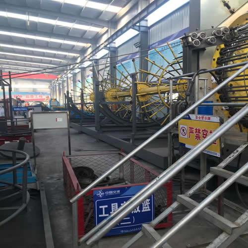 橫峰縣橋梁樁基鉗壓式聲測(cè)管規(guī)格型號(hào)