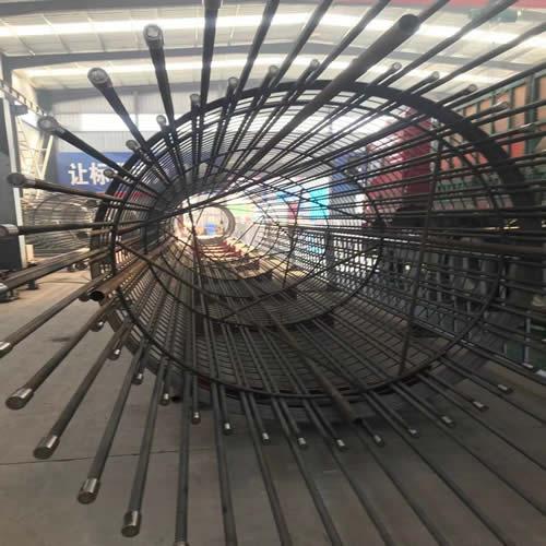 河塢鄉(xiāng)灌注樁基套筒式聲測管行情價(jià)格