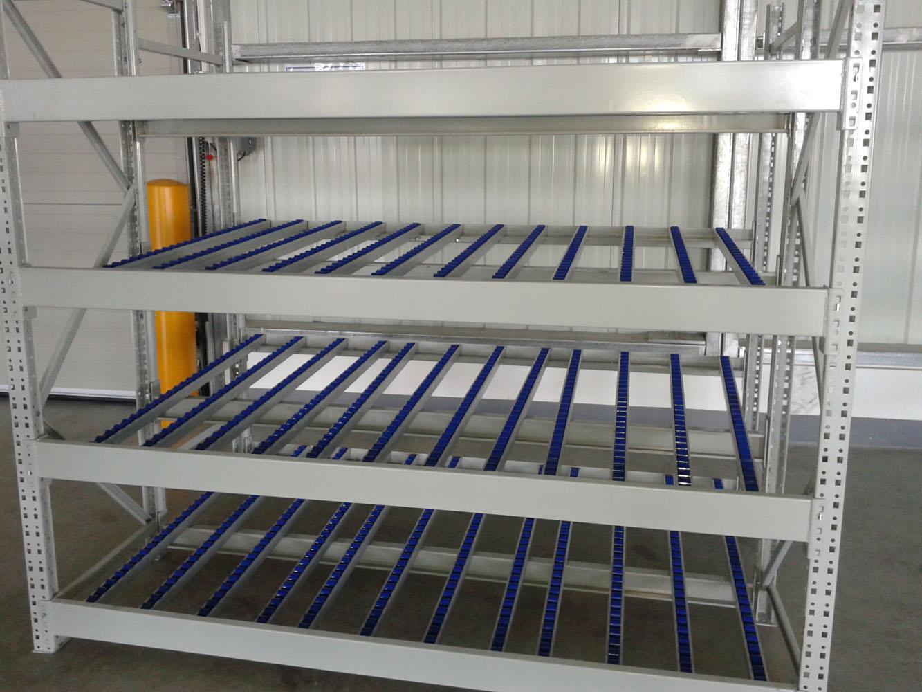 婁底貨架，郴州貨架，流利貨架