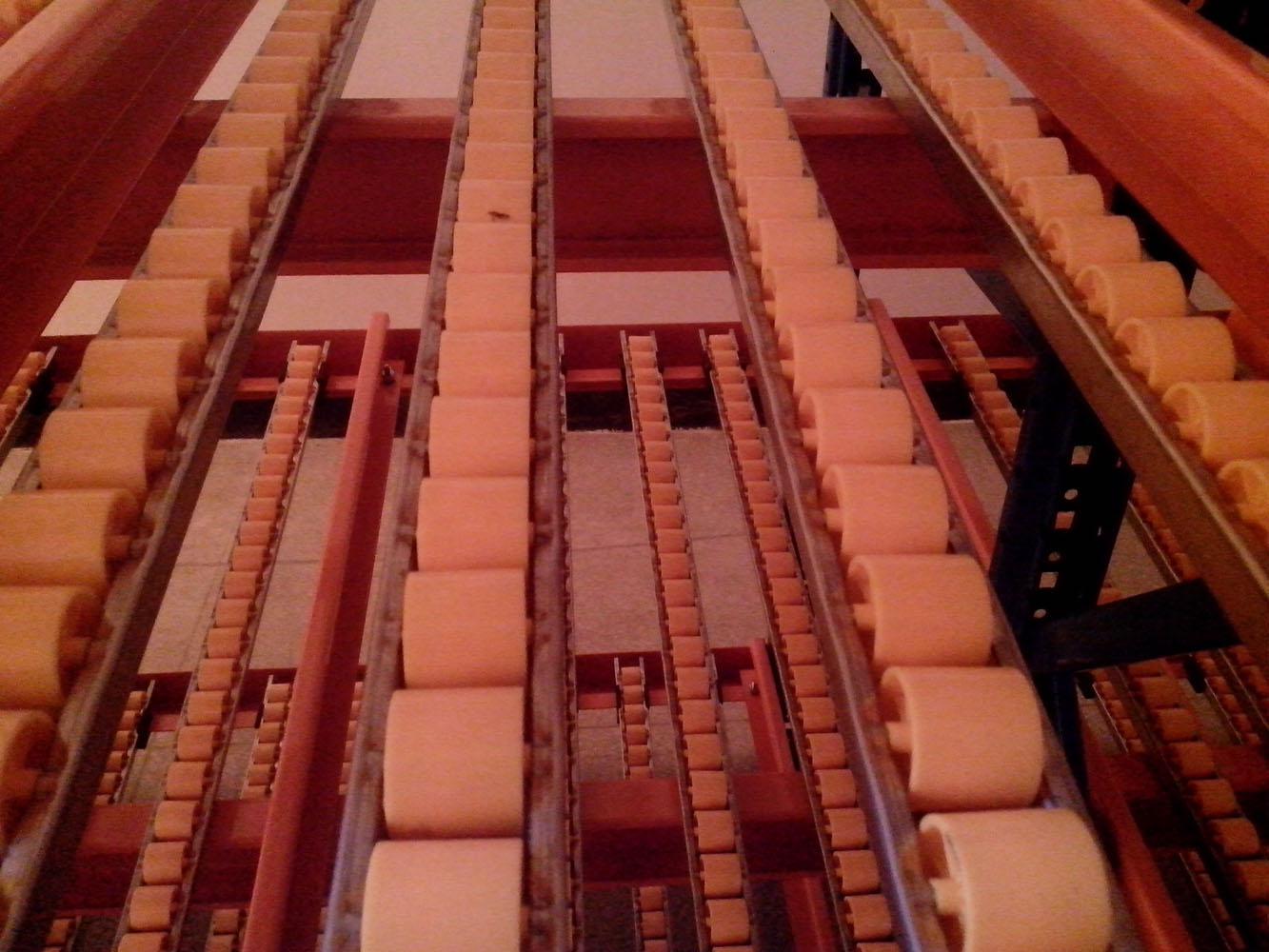 婁底貨架，郴州貨架，流利貨架