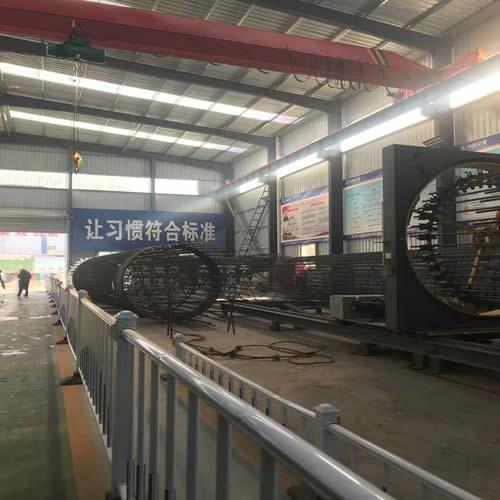 玉山鎮(zhèn)聲測(cè)管樁身完整性檢測(cè)抽檢數(shù)量規(guī)范