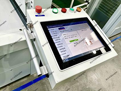 自動(dòng)貨柜-升降貨柜