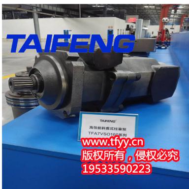 TFA7VO160LR10-LRB2柱塞泵批發(fā)柱塞泵