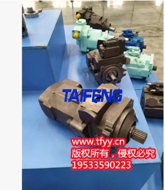 TFA7VO160LR柱塞泵制造商供應(yīng)商山東泰豐液壓