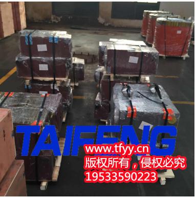 TRM20系列多路閥山東挖掘機(jī)配件供應(yīng)商泰豐液壓