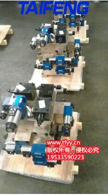 YT32-500CV-DB二通插裝閥山東泰豐智能控制股份有限公司