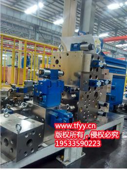 廠家供應(yīng)泰豐YN32-500HXBCV型插裝閥價格低