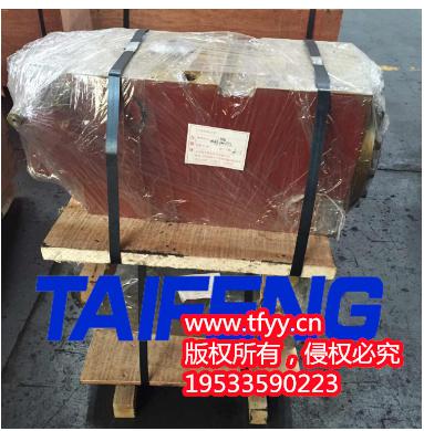 廠家直銷泰豐液壓WC67Y-200DL-00折彎機油缸