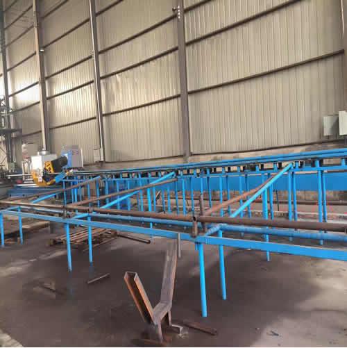 專探鄉(xiāng)橋梁樁基檢測聲測管規(guī)格型號