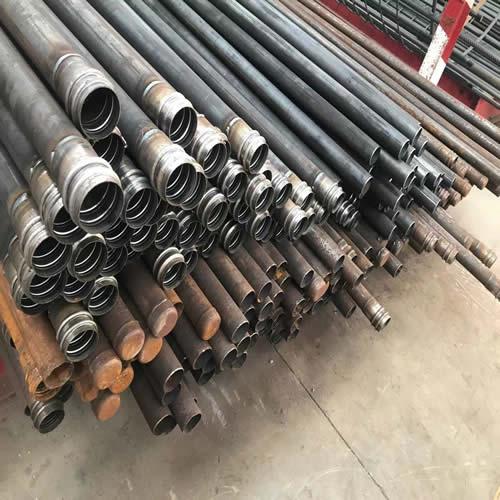 專探鄉(xiāng)橋梁樁基檢測聲測管規(guī)格型號