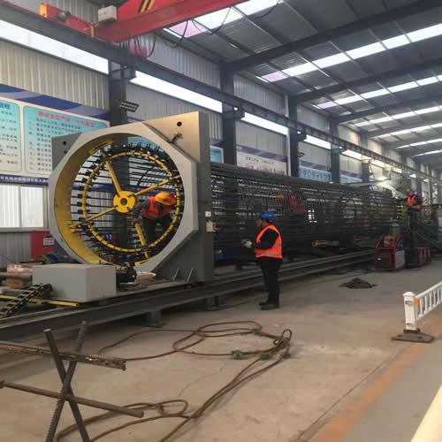 出山鎮(zhèn)灌注樁基檢測聲測管50規(guī)格型號