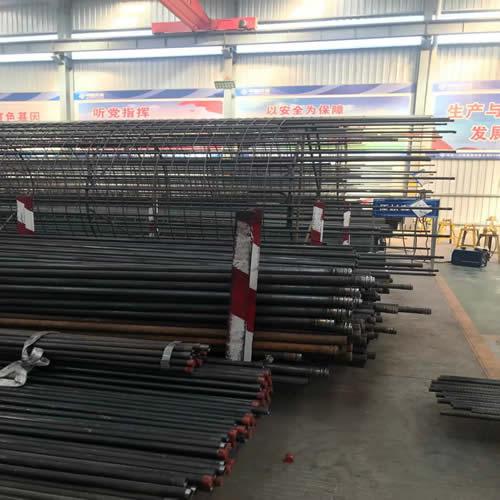 觀堂鄉(xiāng)混凝土灌注樁基套筒式聲測管57x1.4價(jià)格