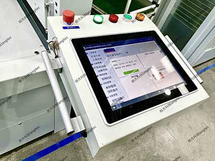 自動貨柜維修保養(yǎng)移機銷售