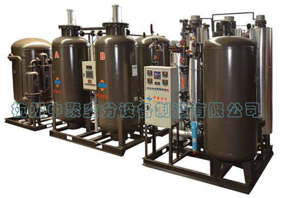 PSA變壓吸附制氮設(shè)備