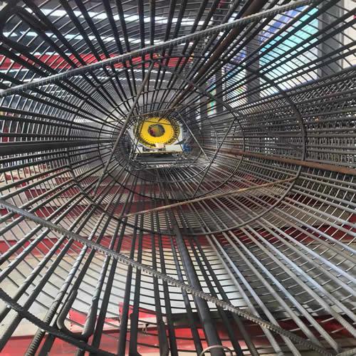 蔡都鎮(zhèn)灌注樁基聲測(cè)管生產(chǎn)廠家