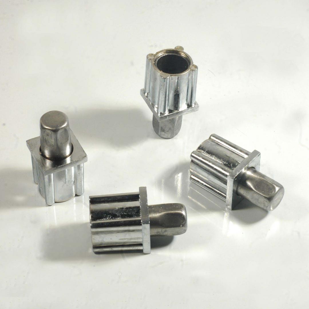 水平調(diào)節(jié)包鋼腳墊 萬向腳  家具固定腳