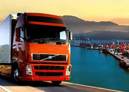 在國內(nèi)汽運(yùn)裝修材料到俄羅斯新西伯利亞運(yùn)輸4個(gè)步驟完成