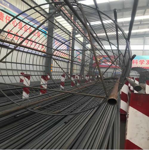 新安縣樁基橋梁聲測(cè)管行情價(jià)格