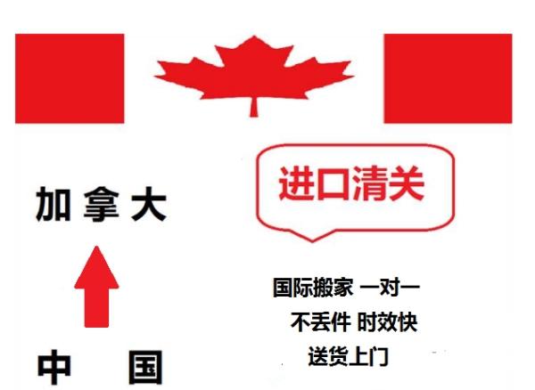 想省事的方式在國內(nèi)海運(yùn)一些家電過來加拿大蒙特利爾