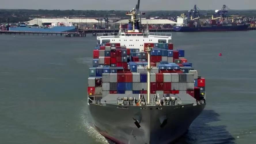 昆山化工品進(jìn)出口代理 