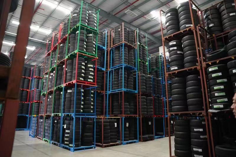 定制設(shè)計抽屜式貨架