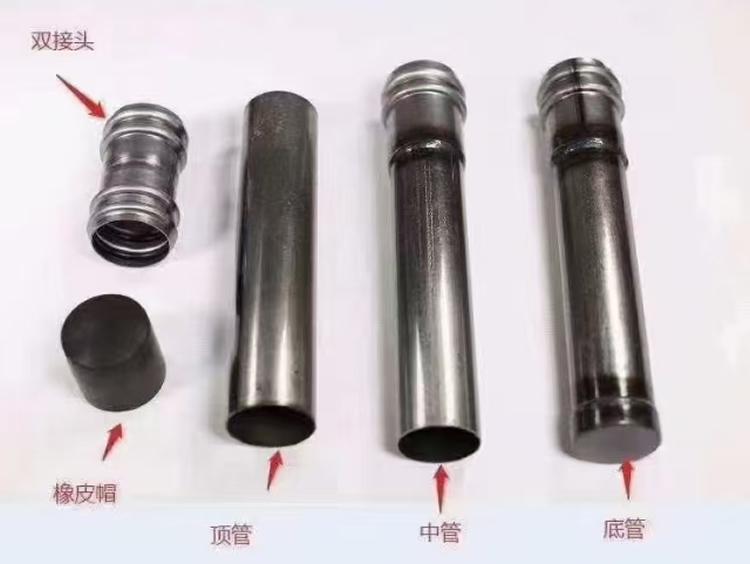 湖南聲測管廠家直銷