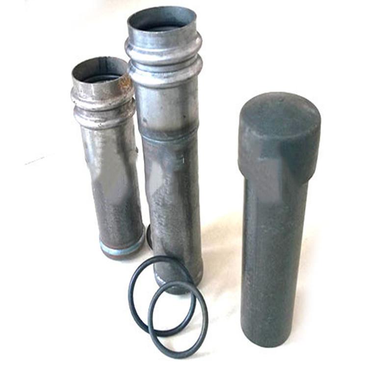 河南鉗壓式聲測(cè)管廠家直銷(xiāo)