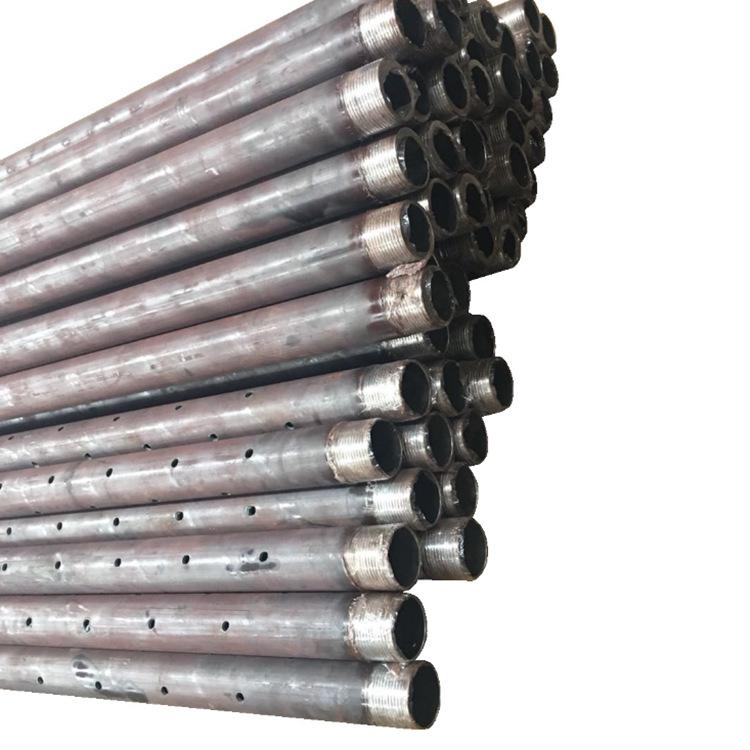 河南鋼花管廠家直銷